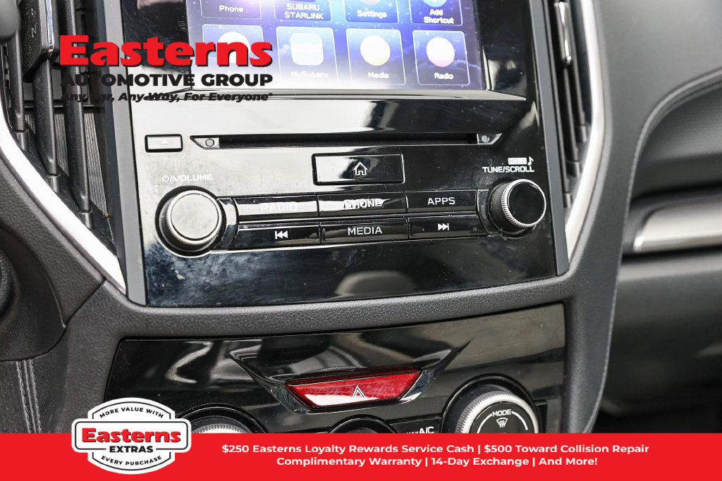 Used 2023 Subaru Forester Premium AWD/4WD image 21