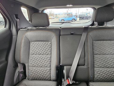 Used 2020 Chevrolet Equinox LT w/ Driver Convenience Package image 8