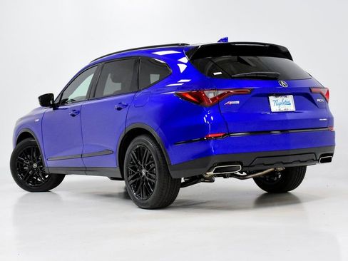 Used 2025 Acura MDX A-Spec image 31