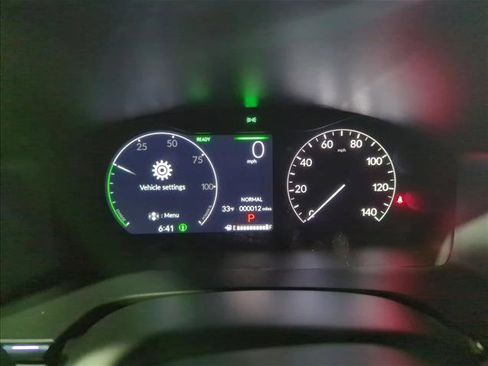 New 2026 Honda CR-V Sport image 10