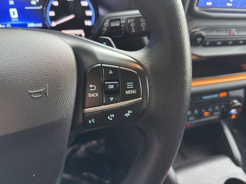 Used 2021 Ford Bronco Sport Badlands image 20