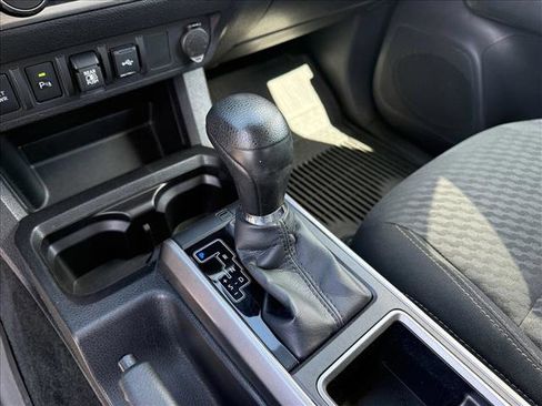 Used 2023 Toyota Tacoma 4x4 Double Cab w/ Trail Edition image 14