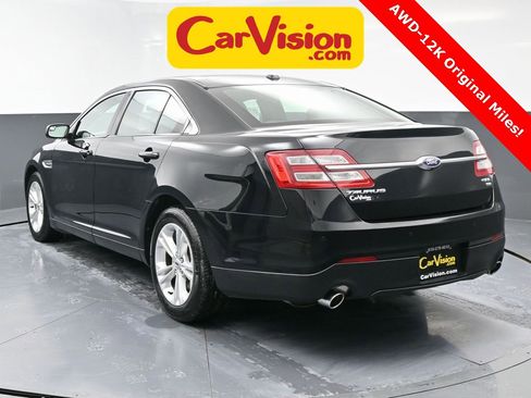 Used 2017 Ford Taurus SEL w/ Equipment Group 201A image 7