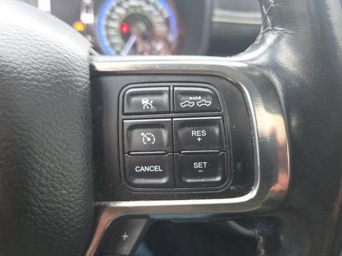 Used 2020 RAM 3500 Limited image 38