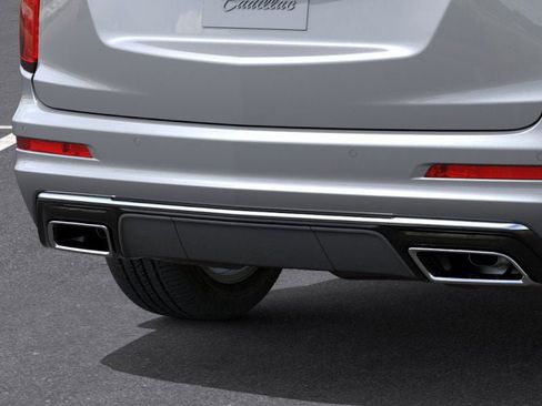 New 2025 Cadillac XT6 Premium Luxury w/ Technology Package image 14