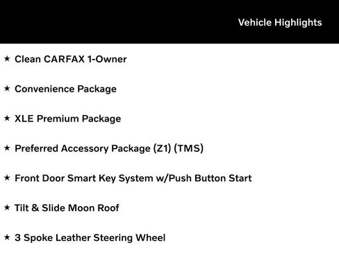 Used 2021 Toyota RAV4 XLE Premium image 3