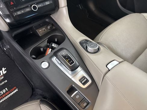 Used 2023 INFINITI QX50 Luxe image 18