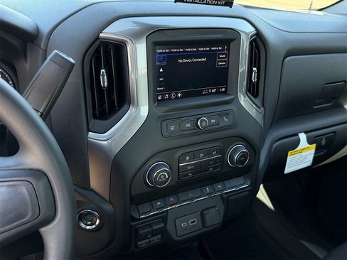 New 2026 Chevrolet Silverado 1500 W/T w/ Trailering Package image 13