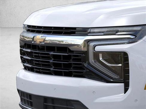 New 2026 Chevrolet Tahoe LS image 13