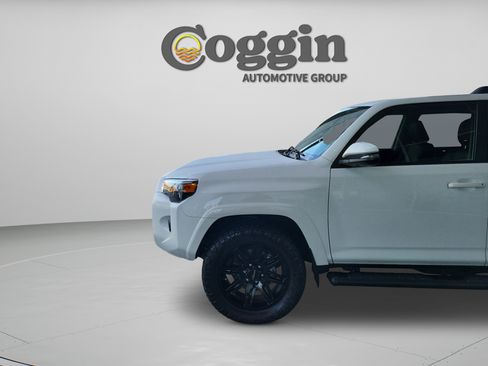 Certified 2023 Toyota 4Runner SR5 Premium image 29