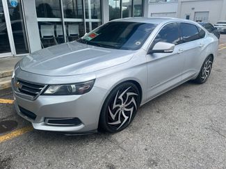 Used 2015 Chevrolet Impala LT w/ Convenience Package FWD video 1