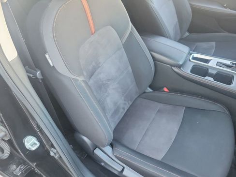 Used 2020 Nissan Sentra SR image 16