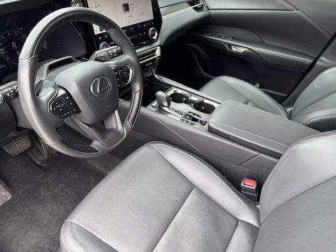 Certified 2024 Lexus RX 350 Premium w/ Convenience Package image 4