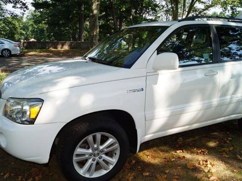 Used 2007 Toyota Highlander Limited image 4