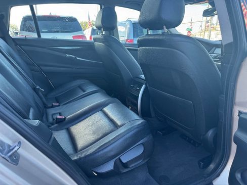 Used 2014 BMW 535i Gran Turismo image 19