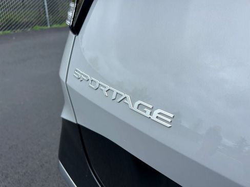 Used 2023 Kia Sportage SX AWD/4WD image 29