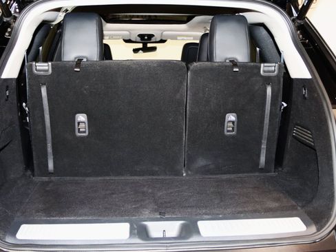 Used 2023 INFINITI QX60 Pure AWD/4WD image 71
