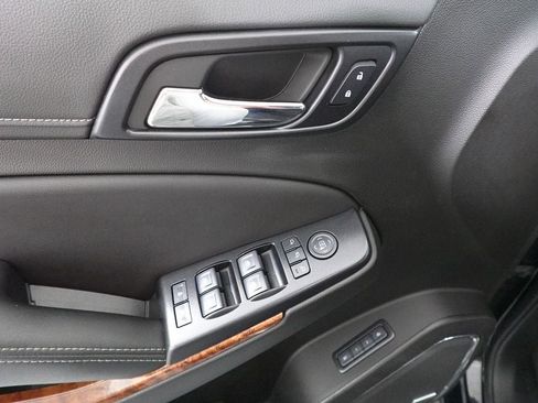 Used 2020 Chevrolet Tahoe Premier w/ Max Trailering Package image 9