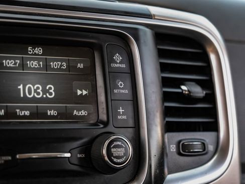 Used 2017 RAM 2500 Big Horn w/ Sport Appearance Group image 27