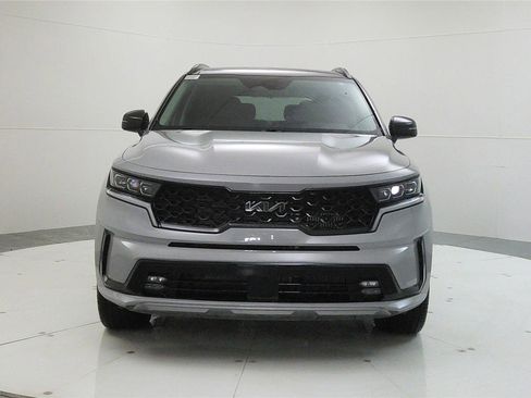 Used 2022 Kia Sorento SX image 2