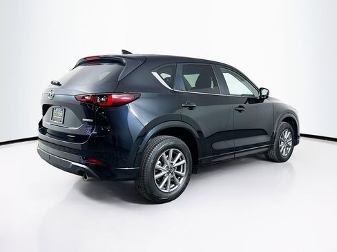 Used 2025 MAZDA CX-5 AWD 2.5 S w/ Preferred Package image 9