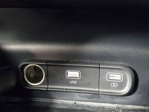 Used 2021 Kia K5 GT-Line image 21