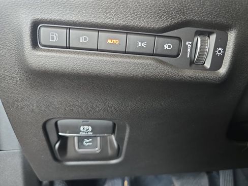 New 2026 Jeep Cherokee Laredo AWD/4WD image 27