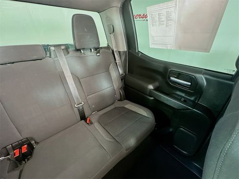 Used 2020 Chevrolet Silverado 1500 LT image 14
