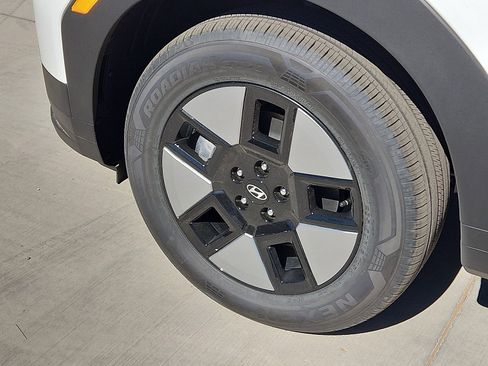 New 2026 Hyundai Santa Fe SEL image 7