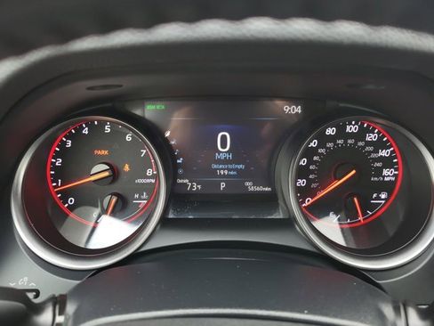 Used 2023 Toyota Camry XSE image 21