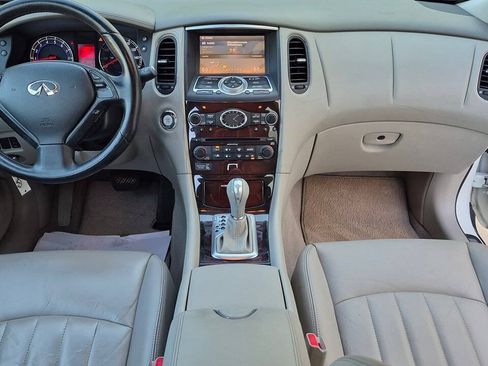Used 2009 INFINITI EX35 Journey w/ Premium Pkg RWD image 43
