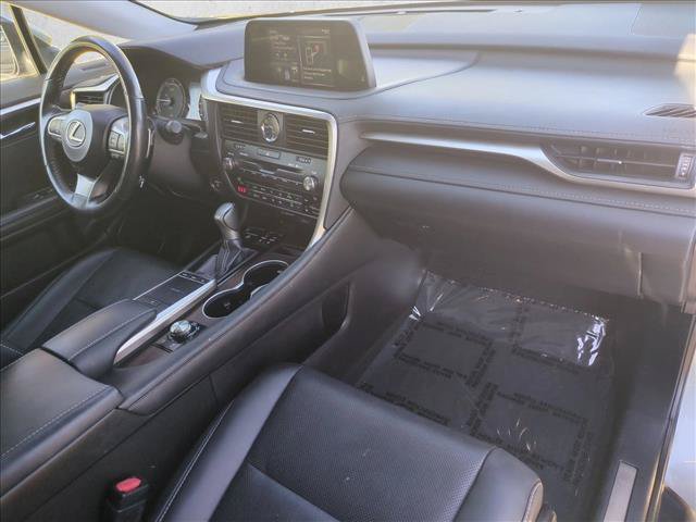 Used 2021 Lexus RX 450h AWD w/ Premium Package image 22