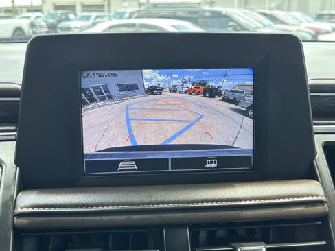 Used 2024 Chevrolet Tahoe LS w/ Driver Alert Package RWD image 25