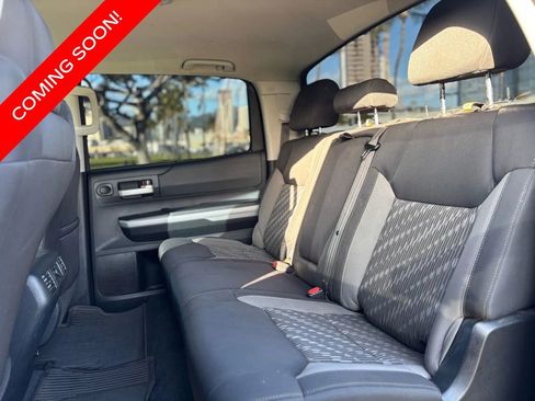 Used 2019 Toyota Tundra TRD Pro image 10