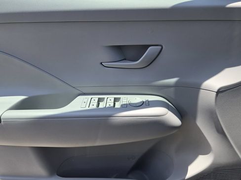 Certified 2026 Hyundai Kona SE FWD image 28