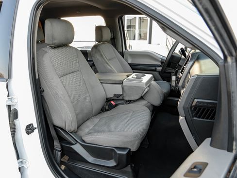 Used 2021 Ford F250 XLT AWD/4WD image 34