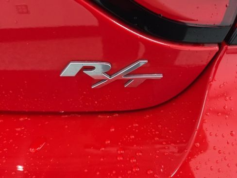 Used 2023 Dodge Charger R/T w/ Cold Weather Package RWD image 13