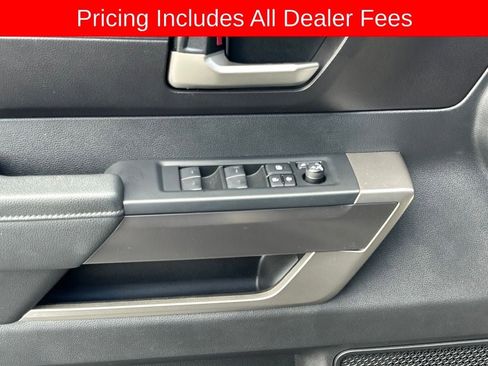 Used 2022 Toyota Tundra SR5 RWD image 4
