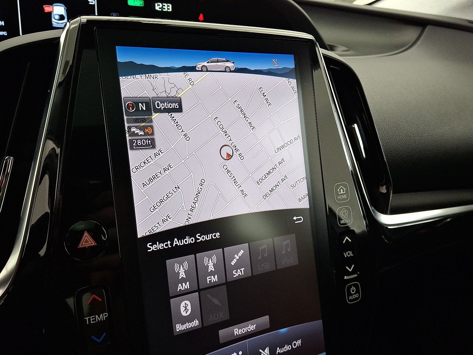 Used 2020 Toyota Prius Prime XLE FWD image 6