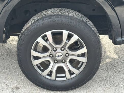 Used 2021 Ford Ranger Lariat AWD/4WD image 13