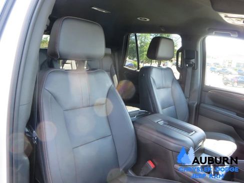 Used 2022 Chevrolet Tahoe RST w/ Luxury Package image 46