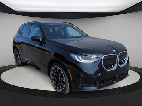 Used 2026 BMW X3 xDrive30i w/ M Sport Package AWD/4WD image 2