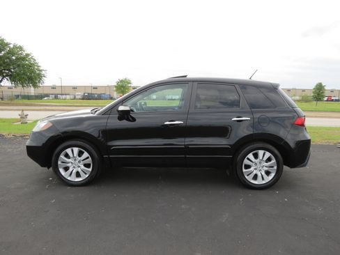Used 2011 Acura RDX 2WD image 3