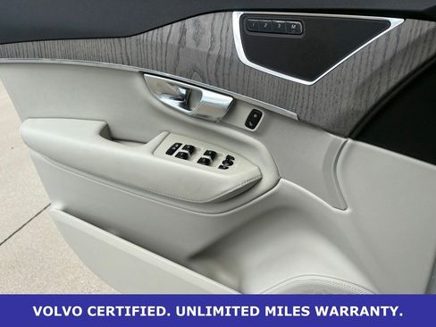 Certified 2023 Volvo XC90 T8 Plus AWD/4WD image 26