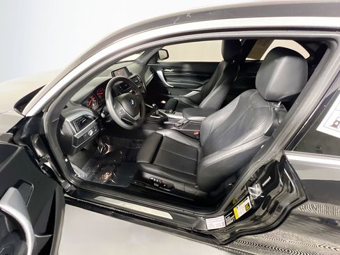 Used 2014 BMW 228i Coupe RWD image 15