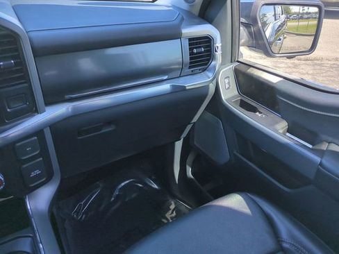 Used 2021 Ford F150 Lariat w/ Equipment Group 502A High image 17