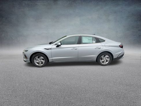 New 2026 Hyundai Sonata SE image 10