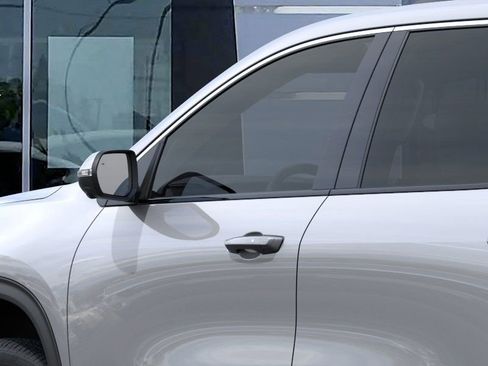 New 2026 GMC Acadia Elevation image 12