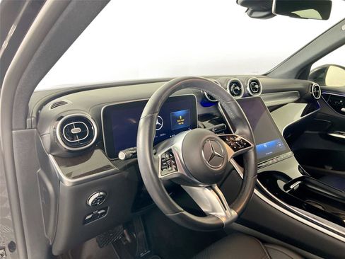 Certified 2023 Mercedes-Benz GLC 300 4MATIC image 10