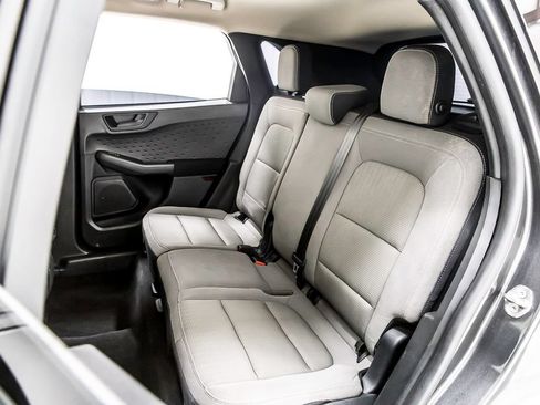 Used 2020 Ford Escape S FWD image 31